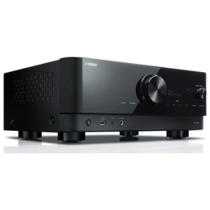 AV-ресивер Yamaha RX-V6A - HI-FI BY