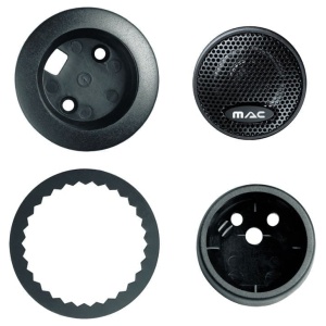 Автомобильная акустика MAC AUDIO Mac Mobil Street T19 - HI-FI BY