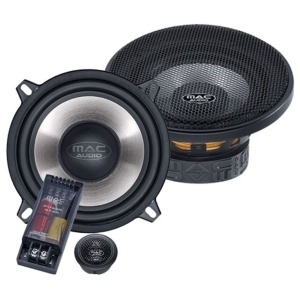 Автомобильная акустика Mac Audio Power Star 2.16 - HI-FI BY