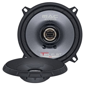 Автомобильная акустика MAC AUDIO Star Flat 13.2 - HI-FI BY