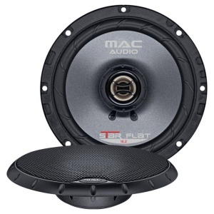 Автомобильная акустика MAC AUDIO Star Flat 16.2 - HI-FI BY
