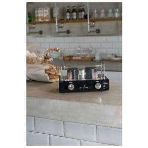 Blue Aura V40 Blackline - HI-FI BY