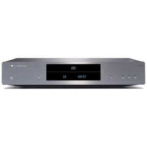 Cambridge Audio CXC - HI-FI BY