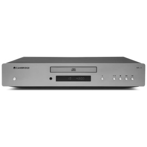 CD-проигрыватель Cambridge Audio AXC35 - HI-FI BY