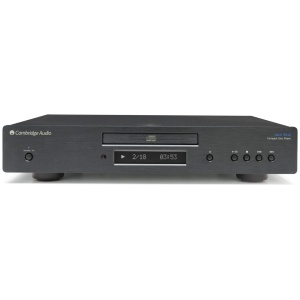 CD-проигрыватель Cambridge Audio Azur 351C - HI-FI BY