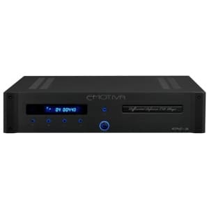 CD-проигрыватель Emotiva ERC-4 - HI-FI BY