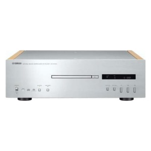 CD-проигрыватель Yamaha CD-S1000 (Silver) - HI-FI BY