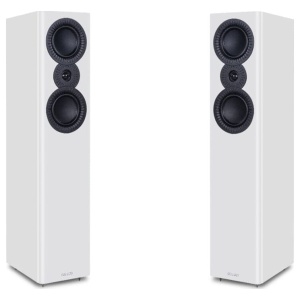 Напольная акустика Mission LX-4 MKII White - HI-FI BY