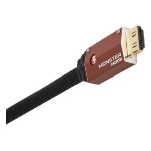HDMI кабель MONSTER CABLE MC1000HDEXS-6м (Art. No. 140462) - HI-FI BY