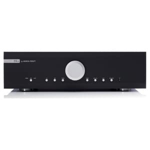 Интегральный усилитель Musical Fidelity M6si (black) - HI-FI BY