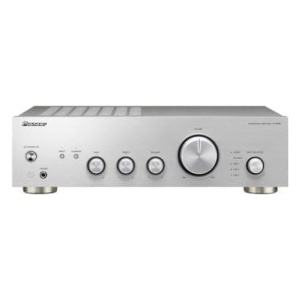 Интегральный усилитель Pioneer A-10AE-S - HI-FI BY