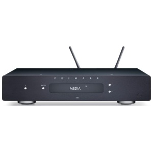 Интегральный усилитель Primare I15 PRISMA (black) - HI-FI BY