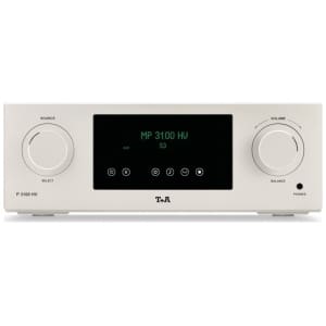 Предварительный усилитель T+A PA 3100 HV - HI-FI BY