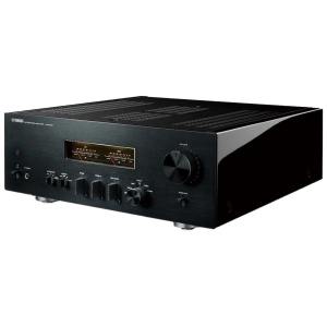 Интегральный усилитель Yamaha A-S1200 black - HI-FI BY