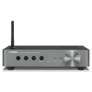Интегральный усилитель YAMAHA WXA-50 - HI-FI BY