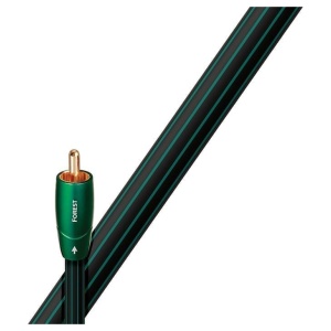 Кабель коаксиальный AudioQuest Forest Digital Coax 3m - HI-FI BY