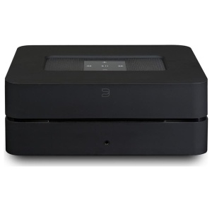 Медиаплеер Bluesound Vault 2i - HI-FI BY