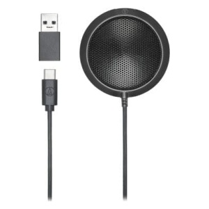 Микрофон Audio Technica ATR4697-USB - HI-FI BY