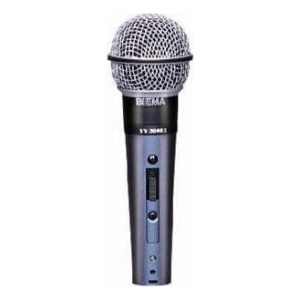 Микрофон Biema YY3000 - HI-FI BY