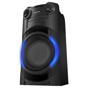Музыкальный центр Panasonic SC-TMAX10 - HI-FI BY