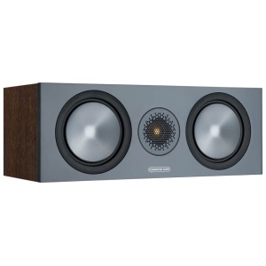 Акустическая система Monitor Audio Bronze C150 (walnut) - HI-FI BY
