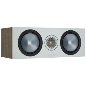 Акустическая система Monitor Audio Bronze C150 (urban grey) - HI-FI BY