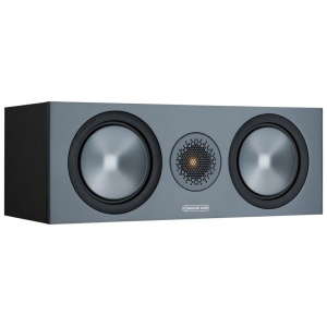Акустическая система Monitor Audio Bronze C150 (black) - HI-FI BY