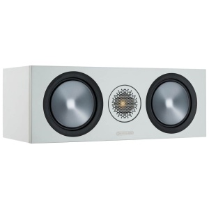 Акустическая система Monitor Audio Bronze C150 (white) - HI-FI BY