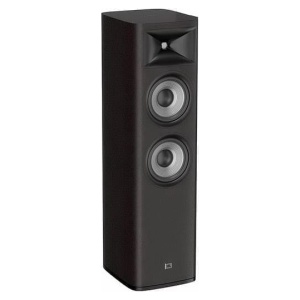 Напольная акустическая система JBL Studio 690 - HI-FI BY