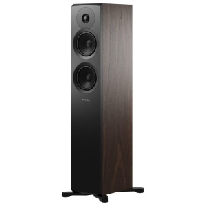 Напольная акустика Dynaudio New Emit 30 Walnut - HI-FI BY