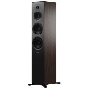 Напольная акустика Dynaudio New Emit 50 Walnut - HI-FI BY