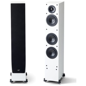 Напольная акустика Paradigm Monitor SE 3000F gloss white - HI-FI BY