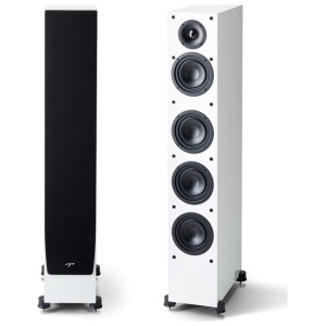 Напольная акустика Paradigm Monitor SE 6000F gloss white - HI-FI BY