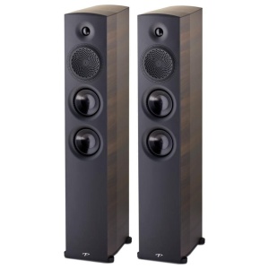 Напольная акустика Paradigm Premier 700F Espresso Grain - HI-FI BY
