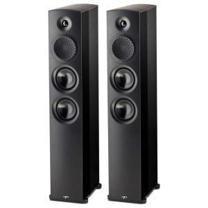 Напольная акустика Paradigm Premier 700F Gloss Black - HI-FI BY