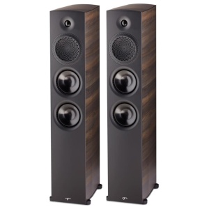 Напольная акустика Paradigm Premier 800F Espresso Grain - HI-FI BY