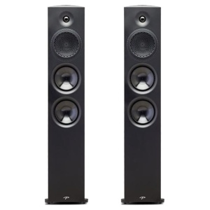 Напольная акустика Paradigm Premier 800F Gloss Black - HI-FI BY
