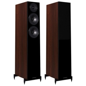 Напольная акустика Wharfedale Diamond 12.3 Walnut Pearl - HI-FI BY