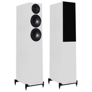 Напольная акустика Wharfedale Diamond 12.3 White Oak - HI-FI BY
