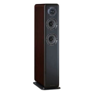 Напольная акустика Wharfedale Diamond 330 Rosewood - HI-FI BY