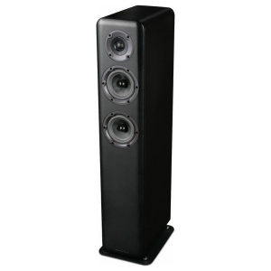 Напольная акустика Wharfedale Diamond 330 Blackwood - HI-FI BY