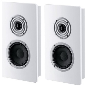 Настенная акустика Heco Ambient 11 F White - HI-FI BY