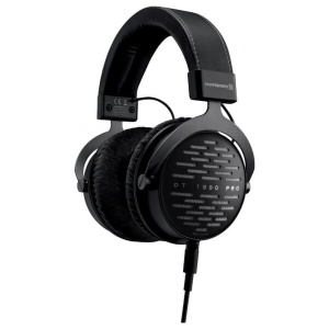Наушники Beyerdynamic DT 1990 Pro (250 Ohm) - HI-FI BY