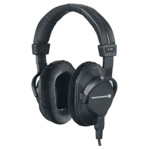 Наушники Beyerdynamic DT 250 (250 Ohm) - HI-FI BY