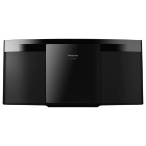Музыкальный центр Panasonic SC-HC200EG-K - HI-FI BY