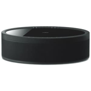 Портативная акустика Yamaha WX-051 (MusicCast 50) Black - HI-FI BY