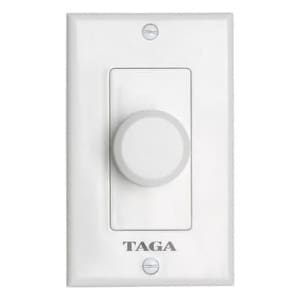 Регулятор громкости TAGA Harmony TVR-10 - HI-FI BY
