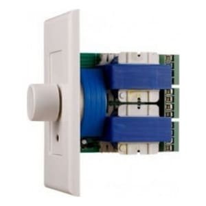 Регулятор громкости TAGA Harmony TVR-10IR - HI-FI BY