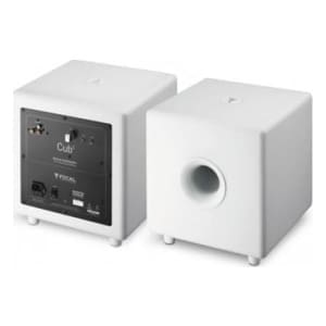 Сабвуфер активный Focal CUB3 SIB PEARL - HI-FI BY