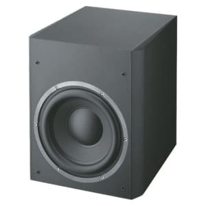 Сабвуфер активный Focal Sub 300 P - HI-FI BY